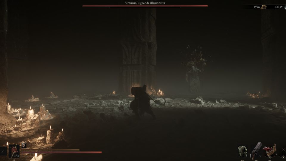 Mortal Shell 2 – Guida Completa al Walkthrough Villaggio dei Funghi