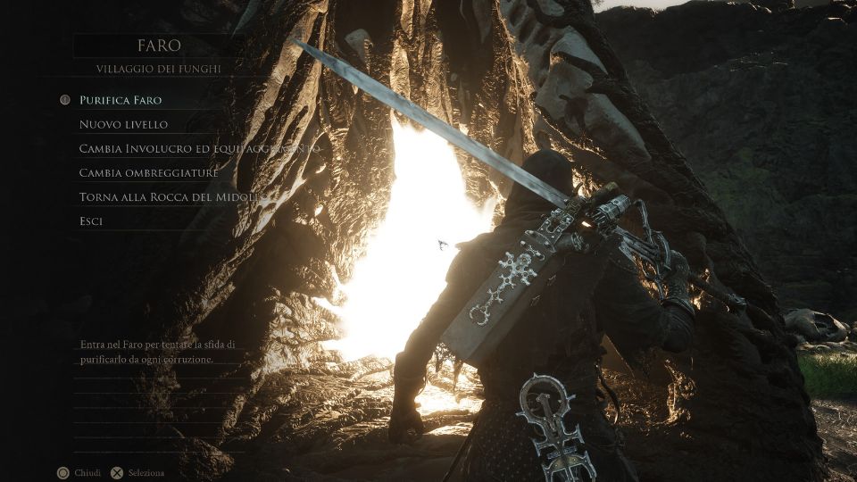 Mortal Shell 2 – Guida Completa al Walkthrough Villaggio dei Funghi