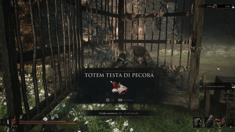 Mortal Shell 2 – Guida Completa al Walkthrough Villaggio dei Funghi