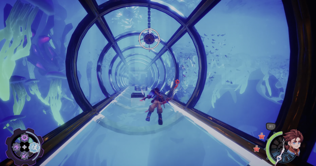 DuskFade Guida Completa al 100% e trofeo di platino: tutti i collezionabili, trofei e segreti nascosti dell'Ala degli Apprendisti