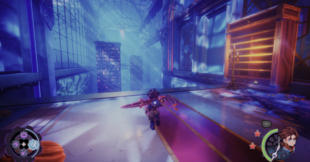 DuskFade Guida Completa al 100% e trofeo di platino: tutti i collezionabili, trofei e segreti nascosti dell'Ala degli Apprendisti