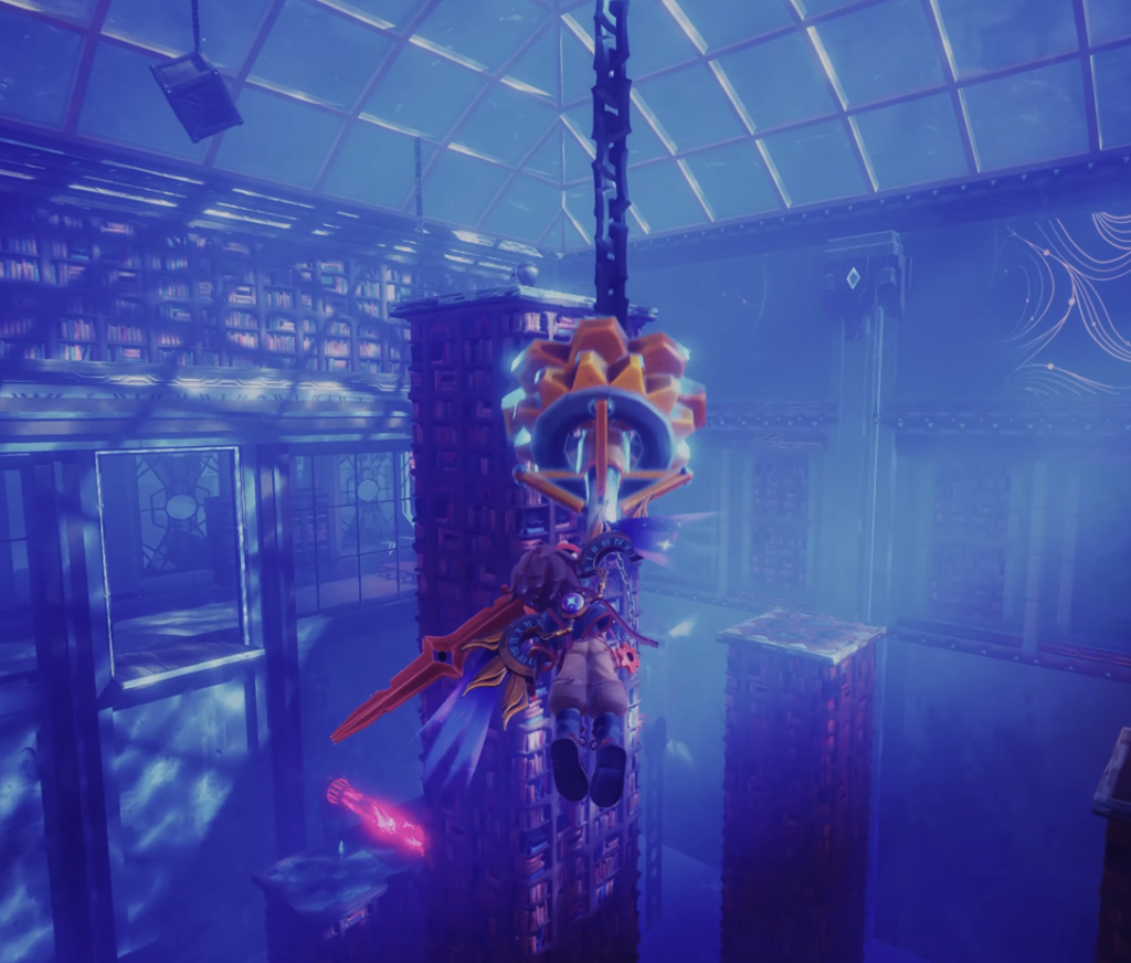 DuskFade Guida Completa al 100% e trofeo di platino: tutti i collezionabili, trofei e segreti nascosti dell'Ala degli Apprendisti