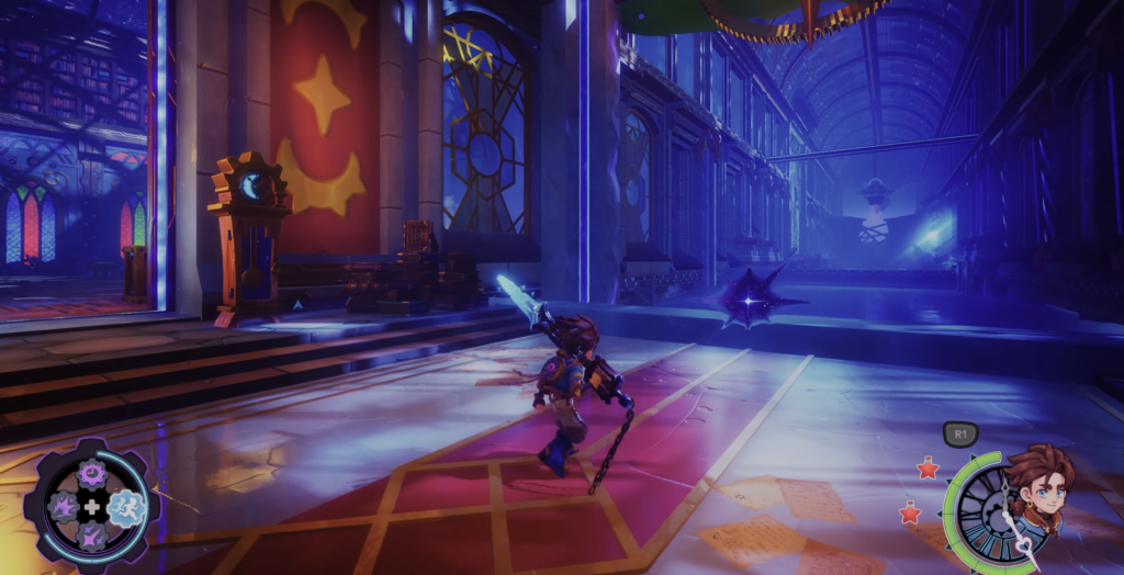 DuskFade Guida Completa al 100% e trofeo di platino: tutti i collezionabili, trofei e segreti dell'Accademia di Orologeria per completare Duskfade al 100%