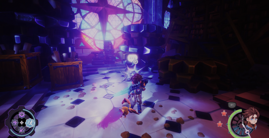 DuskFade Guida Completa al 100% e trofeo di platino: tutti i collezionabili, trofei e segreti dell'Accademia di Orologeria per completare Duskfade al 100%