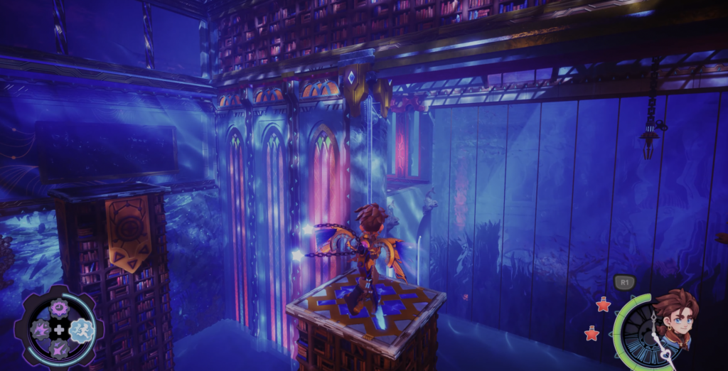 DuskFade Guida Completa al 100% e trofeo di platino: tutti i collezionabili, trofei e segreti dell'Accademia di Orologeria per completare Duskfade al 100%