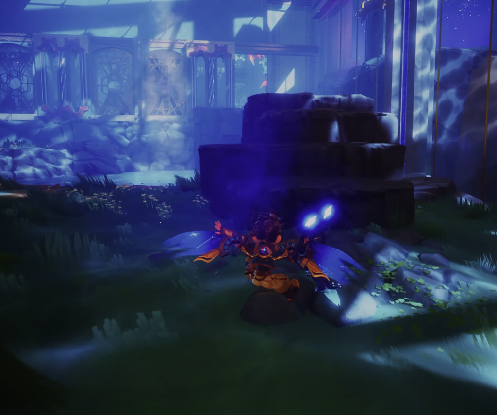 DuskFade Guida Completa al 100% e trofeo di platino: tutti i collezionabili, trofei e segreti dell'Accademia di Orologeria per completare Duskfade al 100%