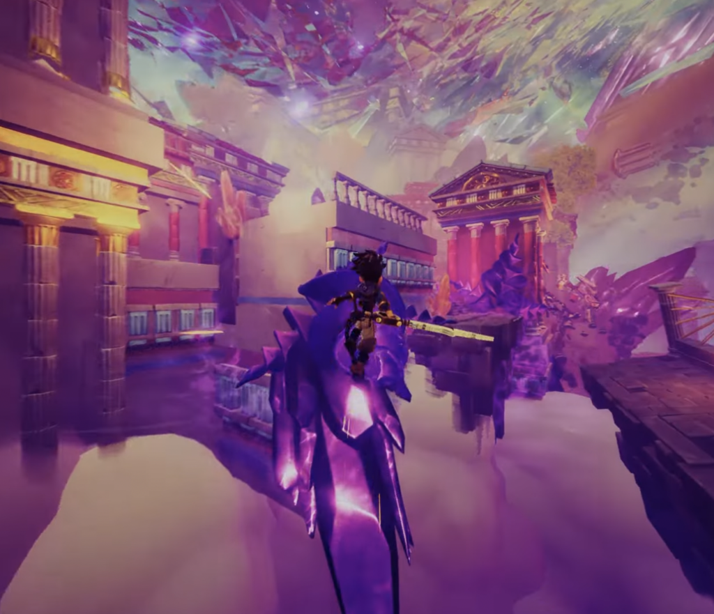 DuskFade: Guida Completa ai Collezionabili di Palazzo Aureo