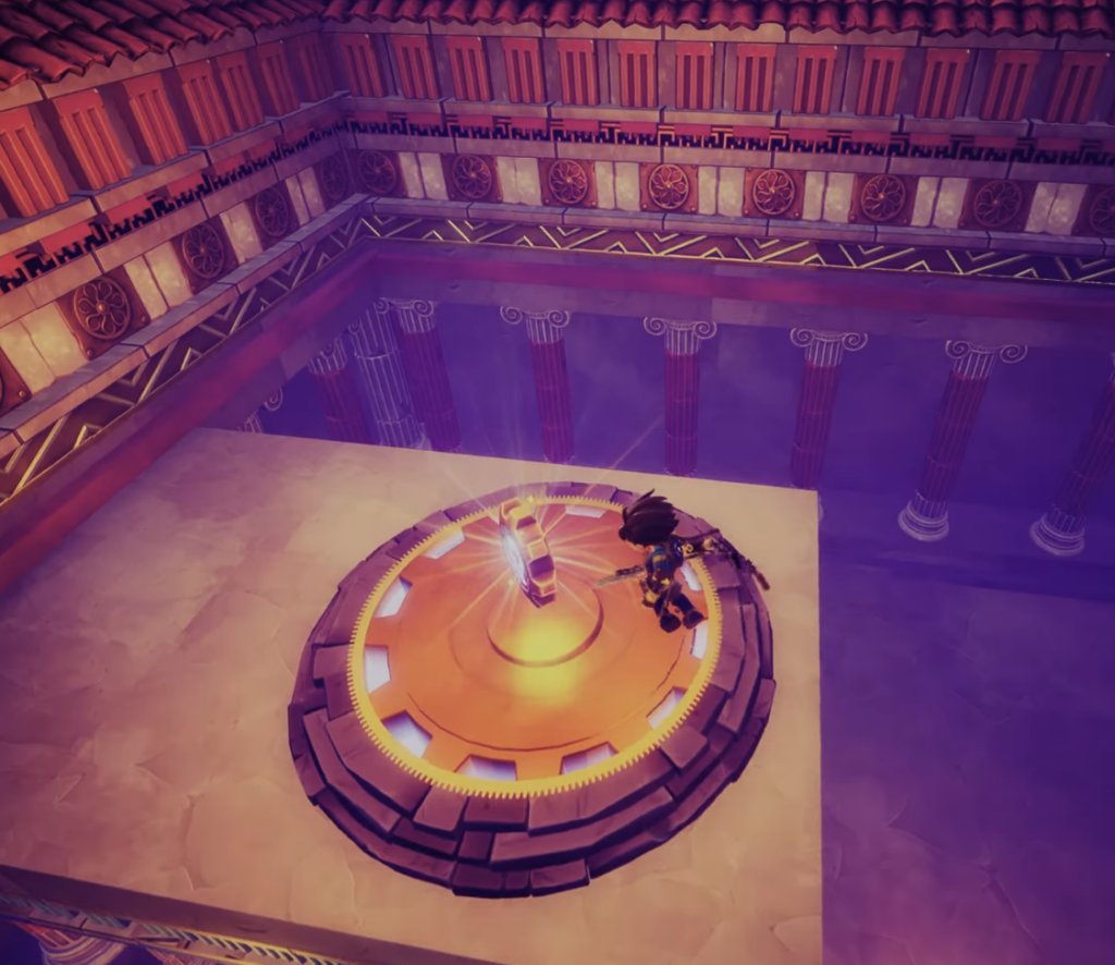 DuskFade: Guida Completa ai Collezionabili di Palazzo Aureo