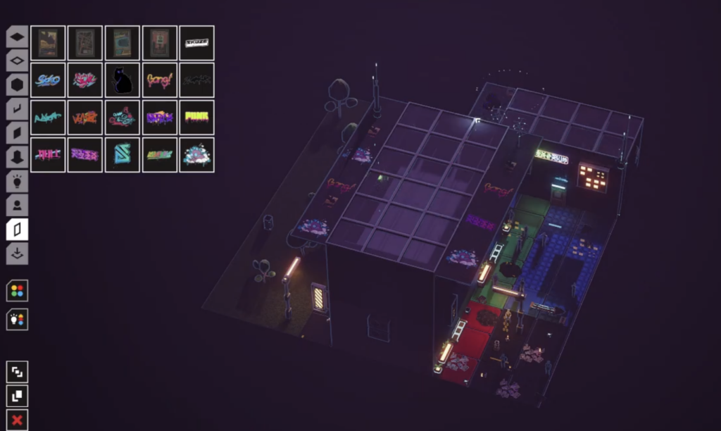 Recensione Midnight Moments: Un Piccolo Diorama Cyberpunk da Costruire Senza Fretta... Consigliato!
