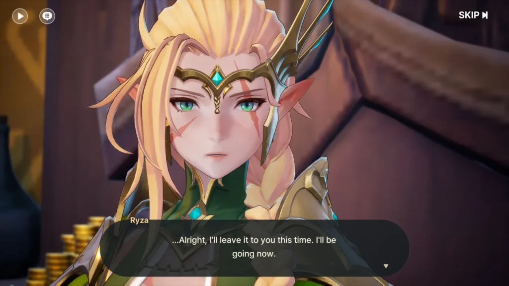 DragonSword Awakening – Guida Capitolo 7 e Walkthrough passo passo