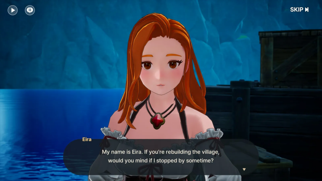 DragonSword Awakening – Guida Capitolo 6 e Walkthrough completo