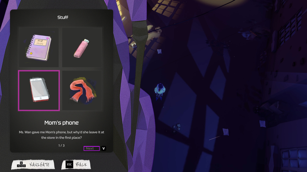 Hope in the City Recensione del gioco Lofty Sky Entertainment Inc., in uscita da monitorare