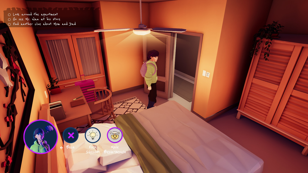 Hope in the City Recensione del gioco Lofty Sky Entertainment Inc., in uscita da monitorare