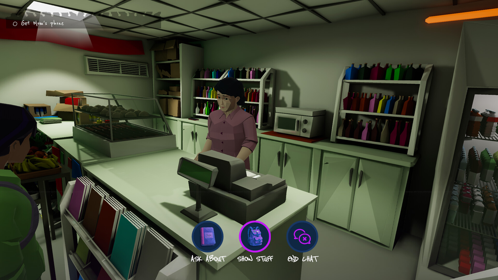 Hope in the City Recensione del gioco Lofty Sky Entertainment Inc., in uscita da monitorare