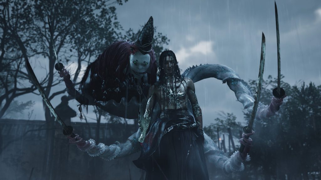Onimusha: Way of the Sword – Guida Completa al Walkthrough Parte 4: Scendono le ombre, Burai e Sasaki Ganryu Boss Fight