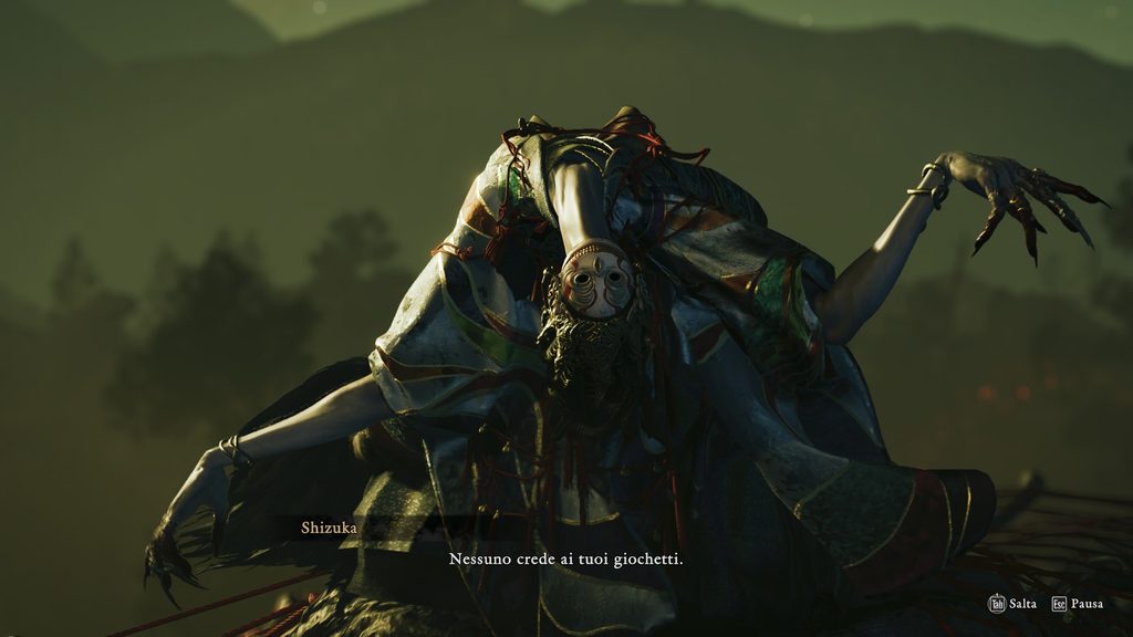 Onimusha: Way of the Sword – Guida completa ai Boss: Dokyo