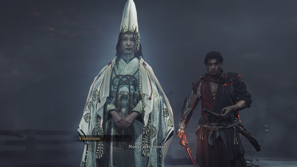 Guida a Onimusha: Way of the Sword Parte 3: strategie per sconfiggere i boss Dohatsu-ten e Benkei nelle missioni Le Radici di Tutti i Mali e Massacro sul Ponte.