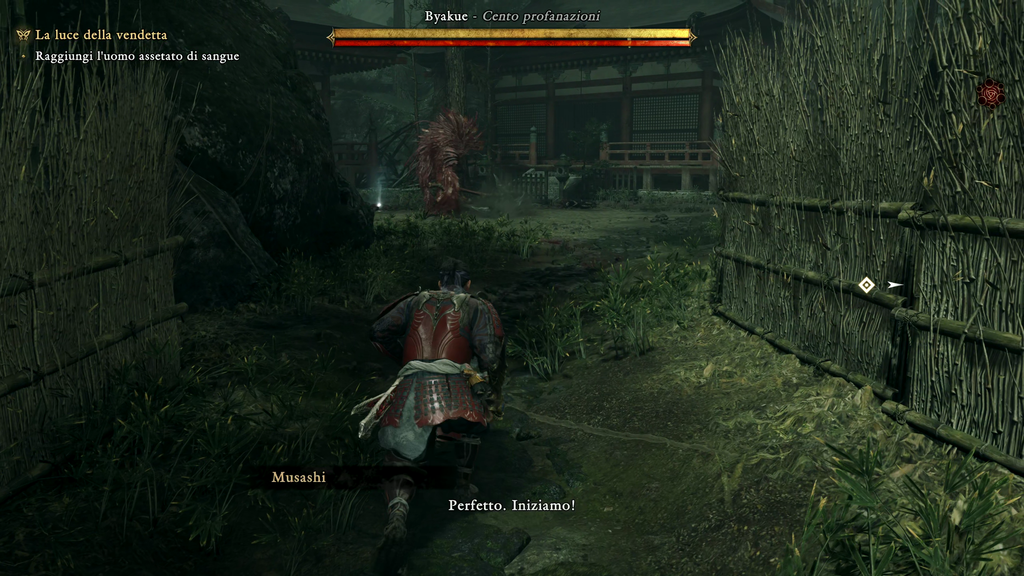 Onimusha: Way of the Sword – Guida Completa al Walkthrough 100%, consigli e strategie per completare il gioco e sconfiggere tutti i boss