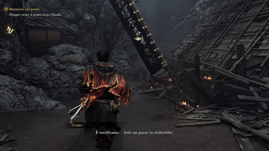 Guida a Onimusha: Way of the Sword Parte 3: strategie per sconfiggere i boss Dohatsu-ten e Benkei nelle missioni Le Radici di Tutti i Mali e Massacro sul Ponte.