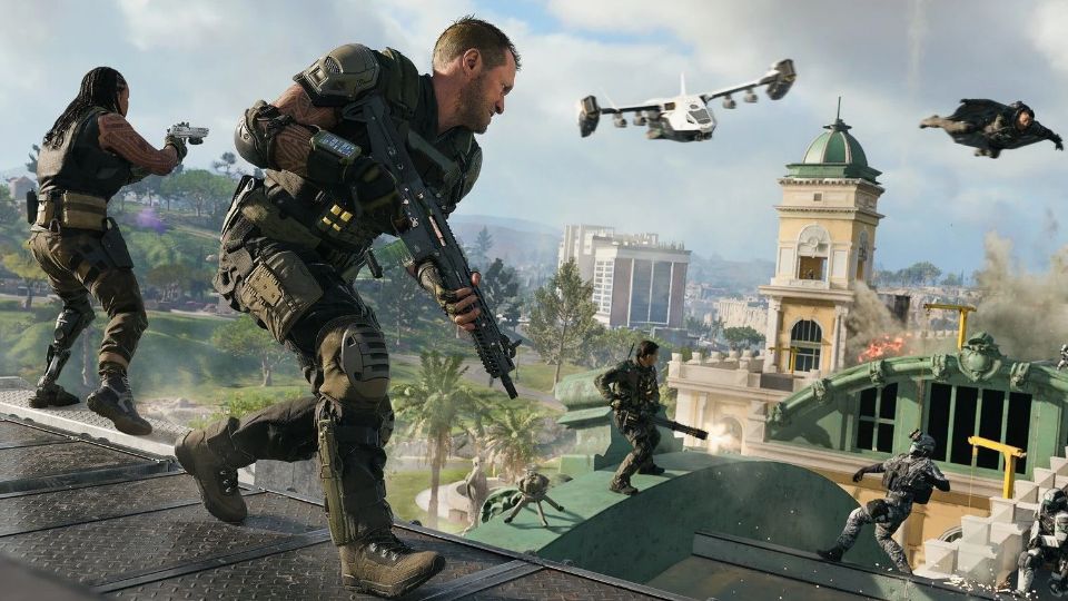 Black Ops 7 Recensione: Tanto da Giocare, Molto da Scoprire