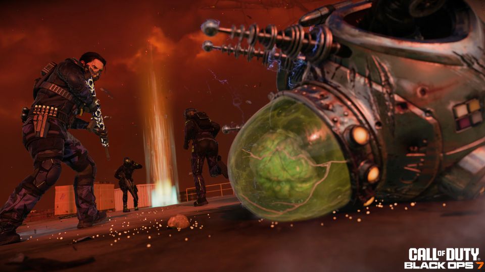 Black Ops 7 Recensione: Tanto da Giocare, Molto da Scoprire