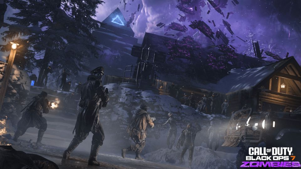 Black Ops 7 Recensione: Tanto da Giocare, Molto da Scoprire