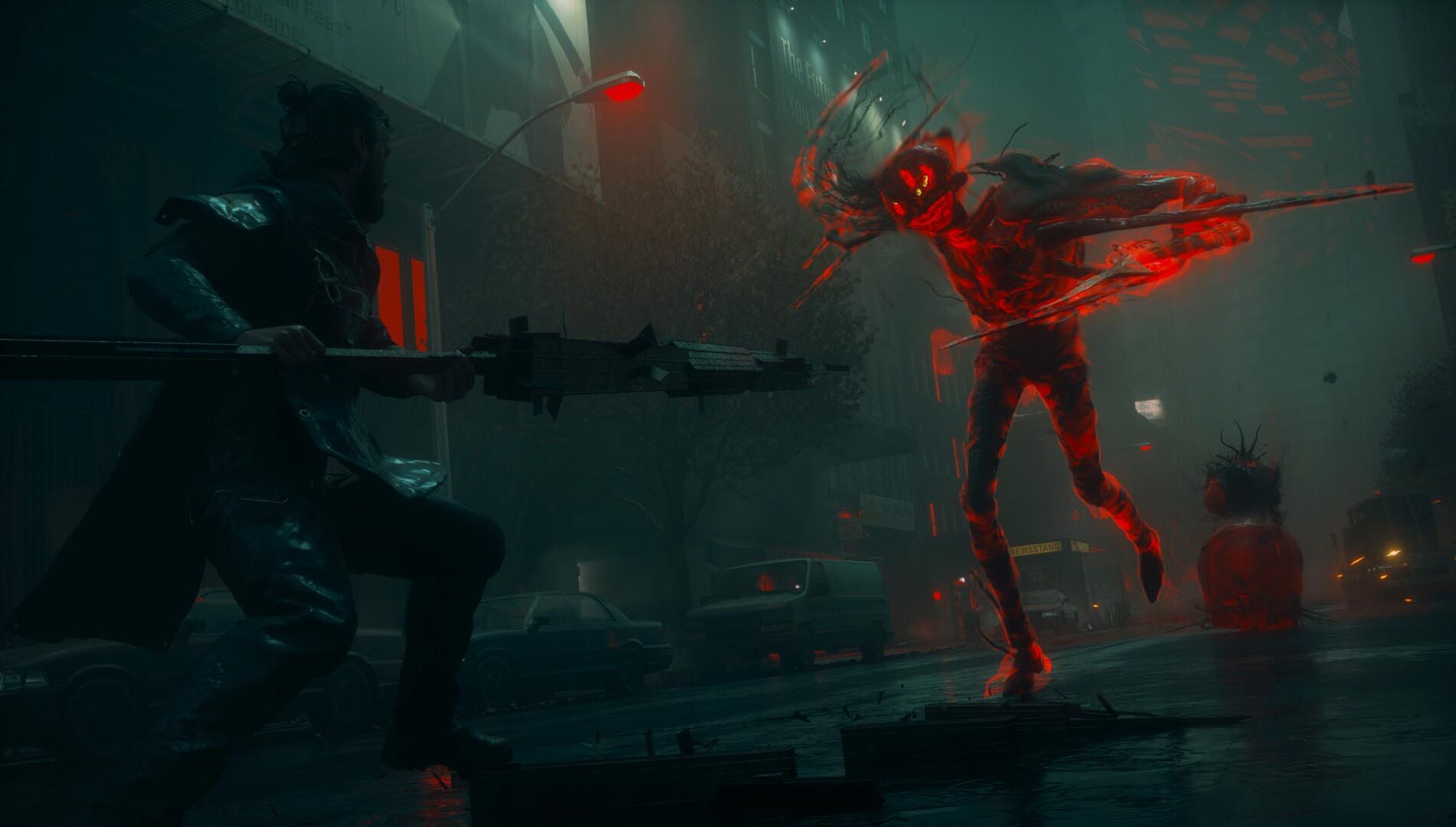 CONTROL Resonant: Guida Walkthrough Completa e Missioni Principali (Parte 2)