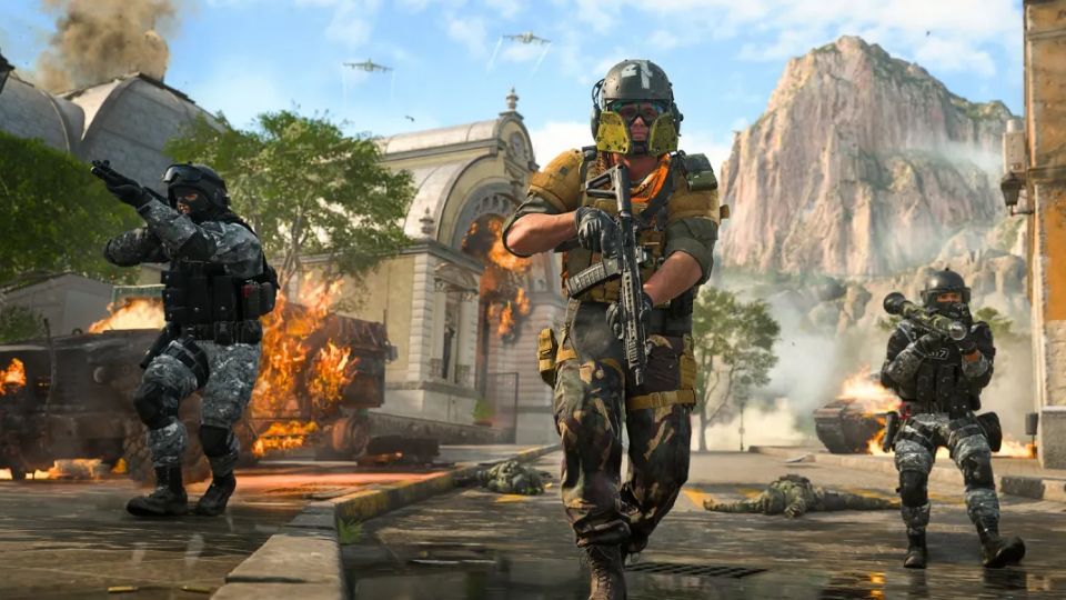 Call of Duty – Guida Completa e Consigli per Principianti
