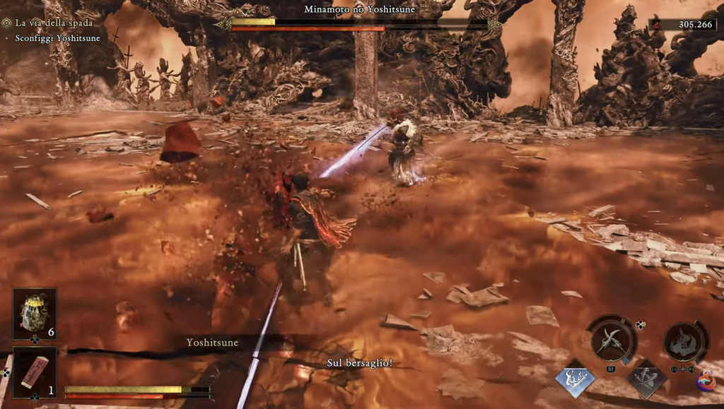 Onimusha: Way of the Sword – Guida Completa al Walkthrough Parte 7: Dokyo, Benkei e La via della spada, Come Sconfiggere Minamoto no Yoshitsune