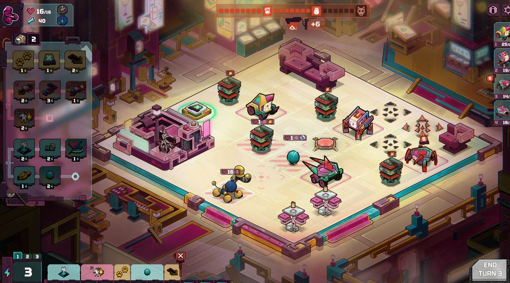 Dog in the Machine – Recensione