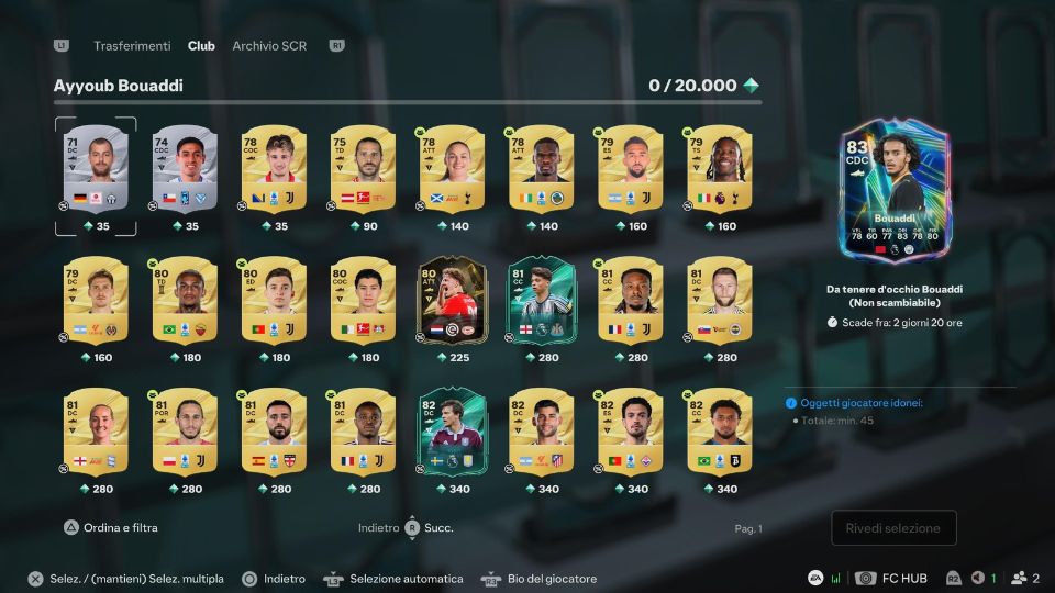 FC 27 Ultimate Team: Guida Completa, Consigli e Strategie
