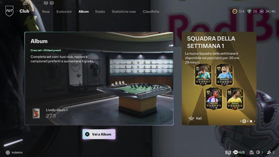 FC 27 Ultimate Team: Guida Completa, Consigli e Strategie