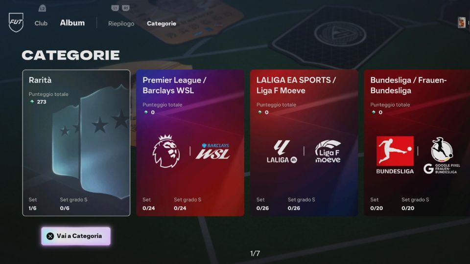 FC 27 Ultimate Team: Guida Completa, Consigli e Strategie