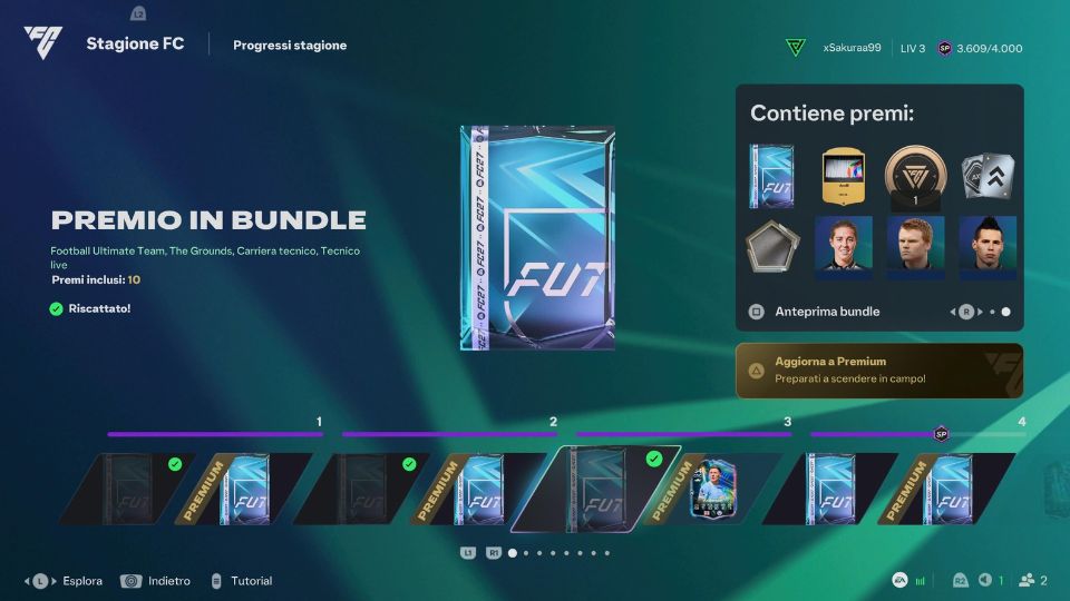 FC 27 Ultimate Team: Guida Completa, Consigli e Strategie