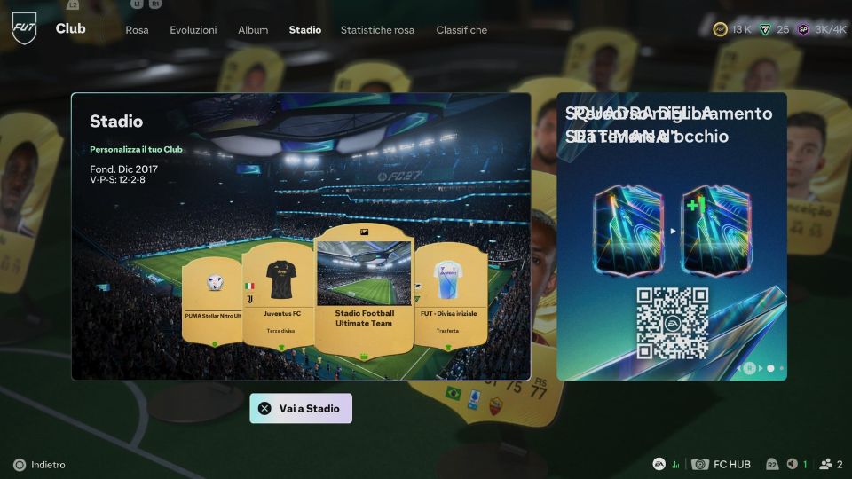 FC 27 Ultimate Team: Guida Completa, Consigli e Strategie