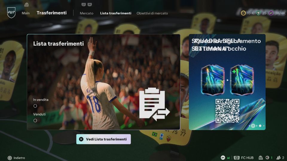 FC 27 Ultimate Team: Guida Completa, Consigli e Strategie
