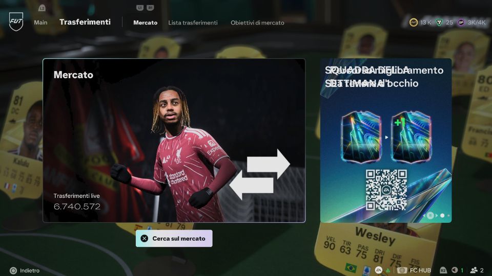 FC 27 Ultimate Team: Guida Completa, Consigli e Strategie