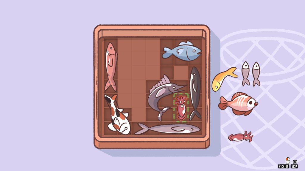 Fofumia recensione: il caos del riordino tra i livelli di Actoon Studio