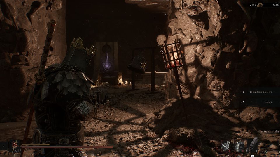 Mortal Shell 2 – Guida Completa al Walkthrough Pietre della Rimembranza