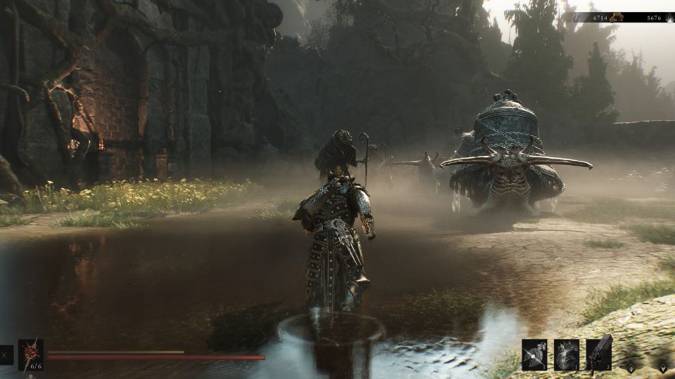 Mortal Shell 2 – Guida Completa al Walkthrough Pietre della Rimembranza