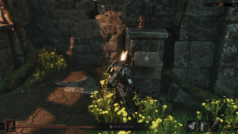 Mortal Shell 2 – Guida Completa al Walkthrough Pietre della Rimembranza