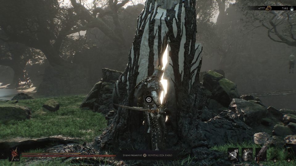 Mortal Shell 2 – Guida Completa al Walkthrough Pietre della Rimembranza