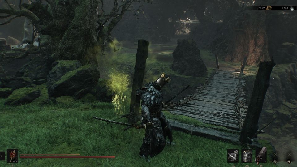 Mortal Shell 2 – Guida Completa al Walkthrough Pietre della Rimembranza