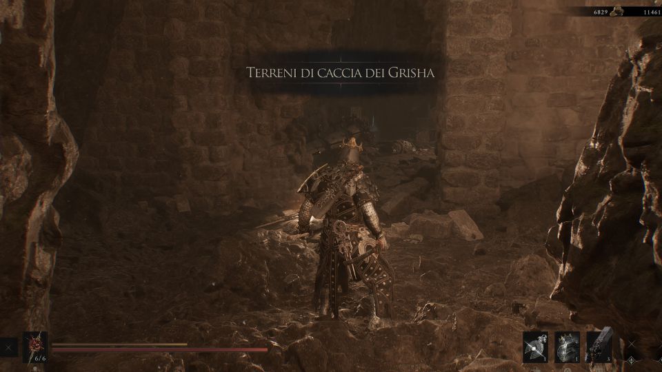 Mortal Shell 2 – Guida Completa al Walkthrough Pietre della Rimembranza