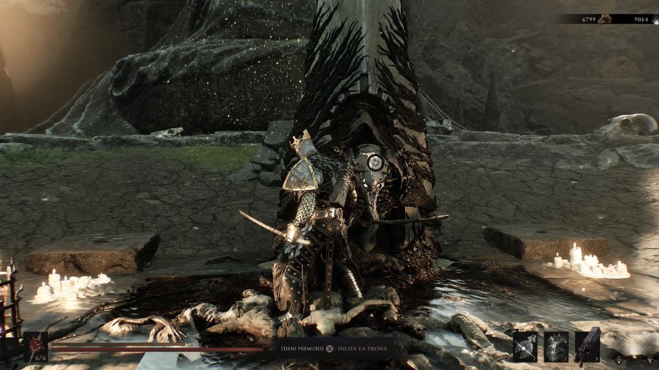 Mortal Shell 2 – Guida Completa al Walkthrough Pietre della Rimembranza