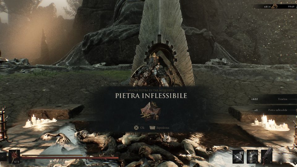 Mortal Shell 2 – Guida Completa al Walkthrough Pietre della Rimembranza