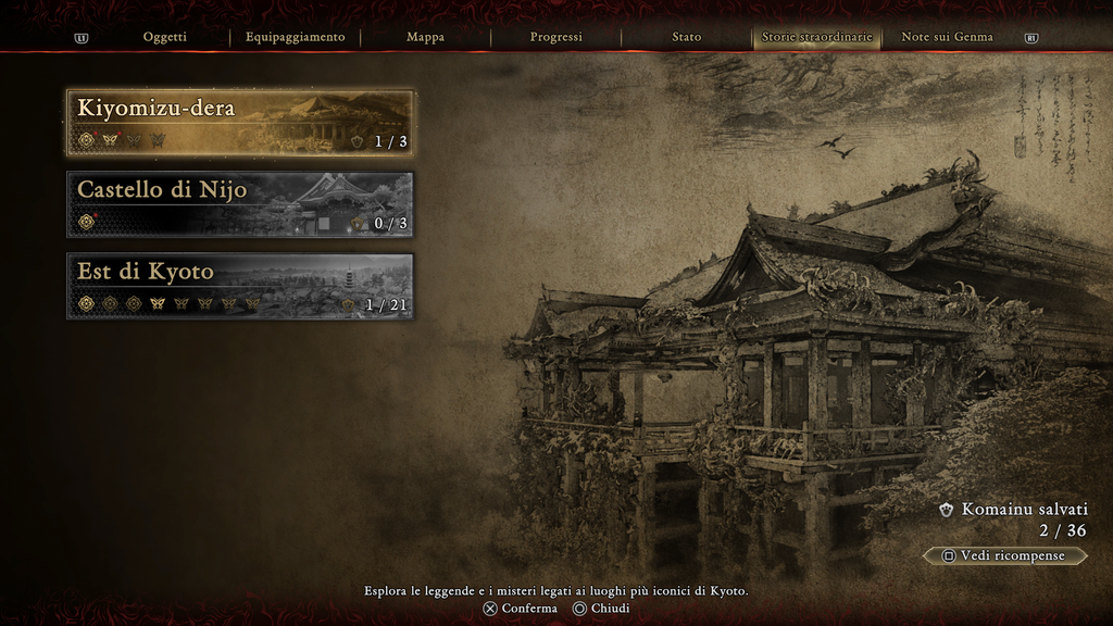Guida al Platino di Onimusha: Way of the Sword - Tutti i Trofei, Consigli NG+ e Modalità Massacro per Ottenere il 100%