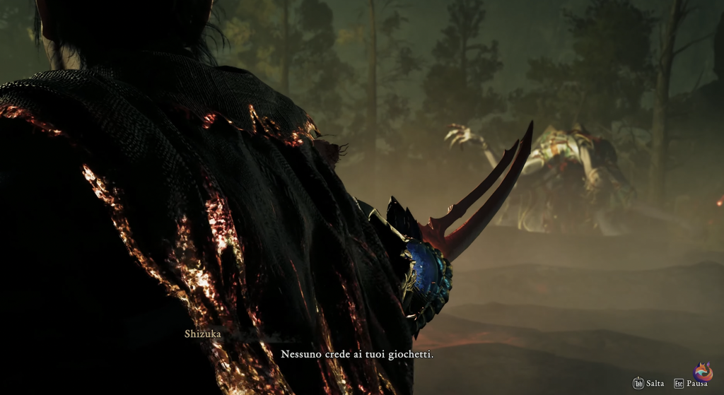 Onimusha: Way of the Sword – Guida Completa al Walkthrough Parte 7: Dokyo, Benkei e La via della spada, Come battere Yoshitsune