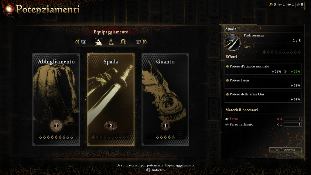 Onimusha: Way of the Sword Recensione - Danza di Spade sotto un Cielo di Demoni