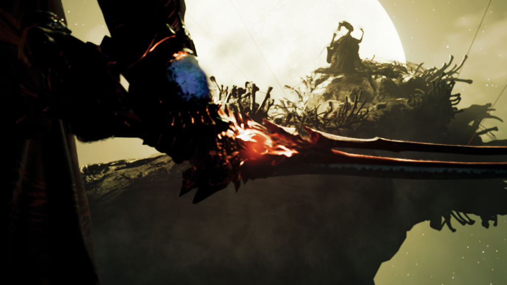 Onimusha: Way of the Sword Recensione - Danza di Spade sotto un Cielo di Demoni